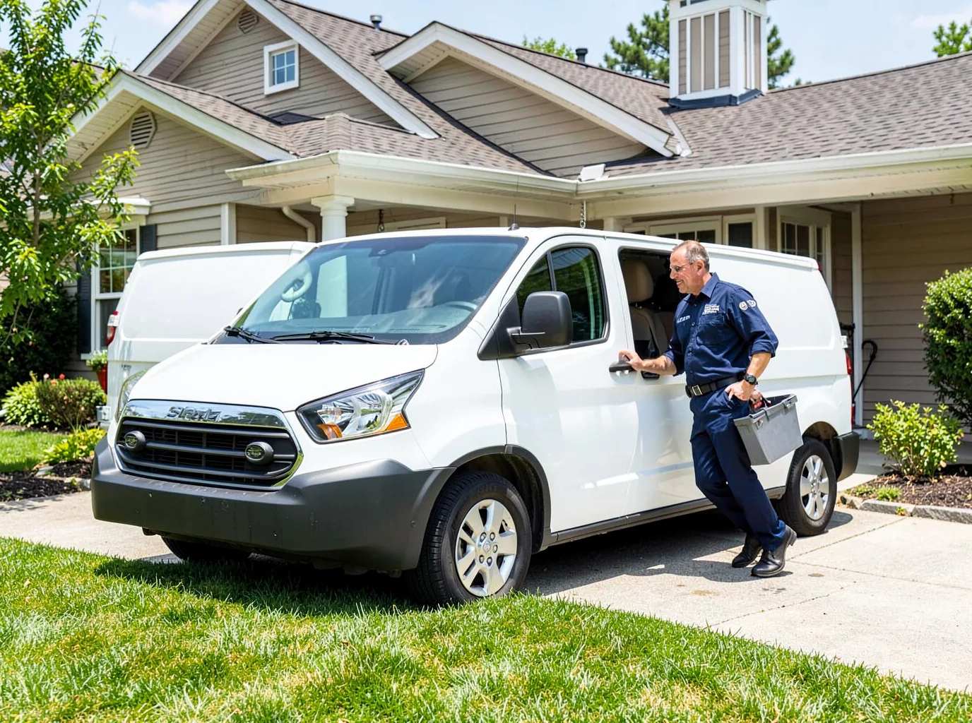 Emergency Plumber company in Salem, NE