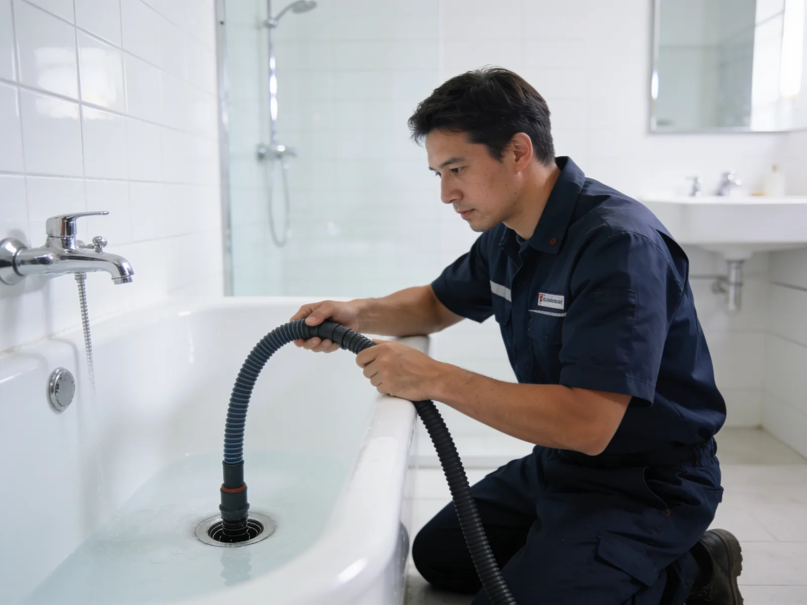 Emergency Plumber Salem, NE FAQs